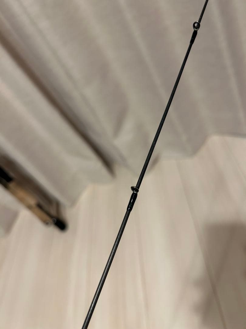 NORIES ノリーズ　ロードランナーストラクチャーNXS STN640LLS