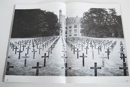 0334475540 ZINE 2 秦貴美枝