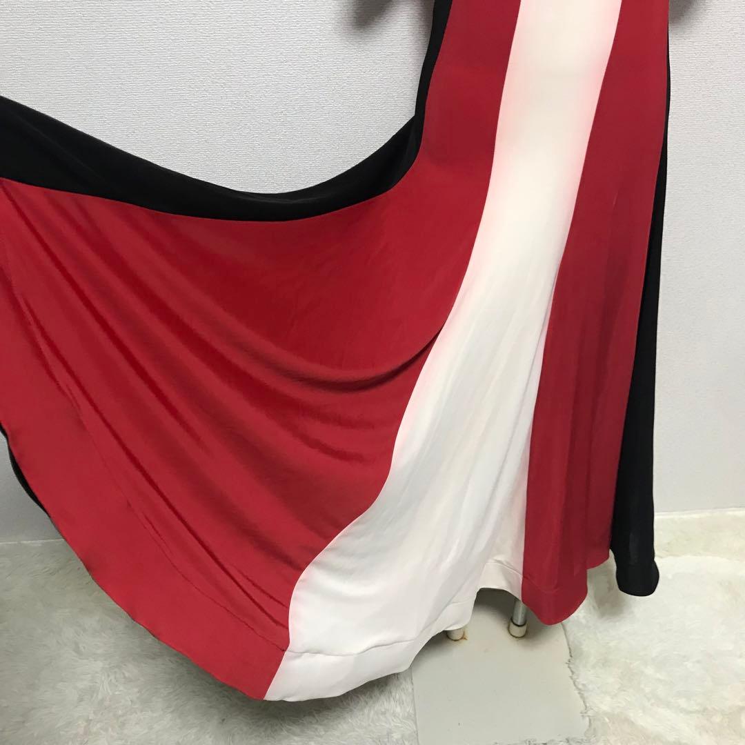 gentil ジャンティ　社交ダンス　ドレス　スタンダード　S