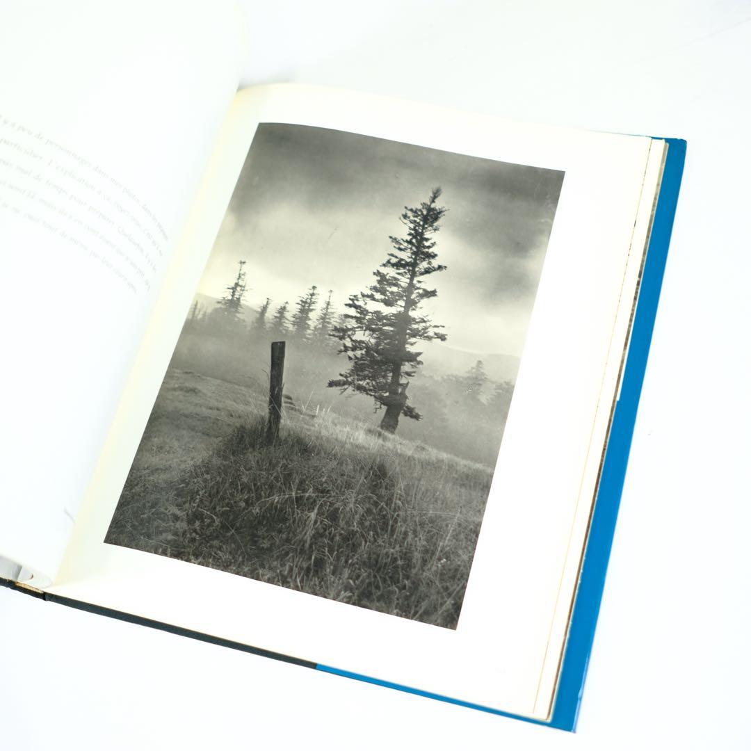 Josef Sudek ヨーゼフ・スデク　洋書　写真集　Nathan Image