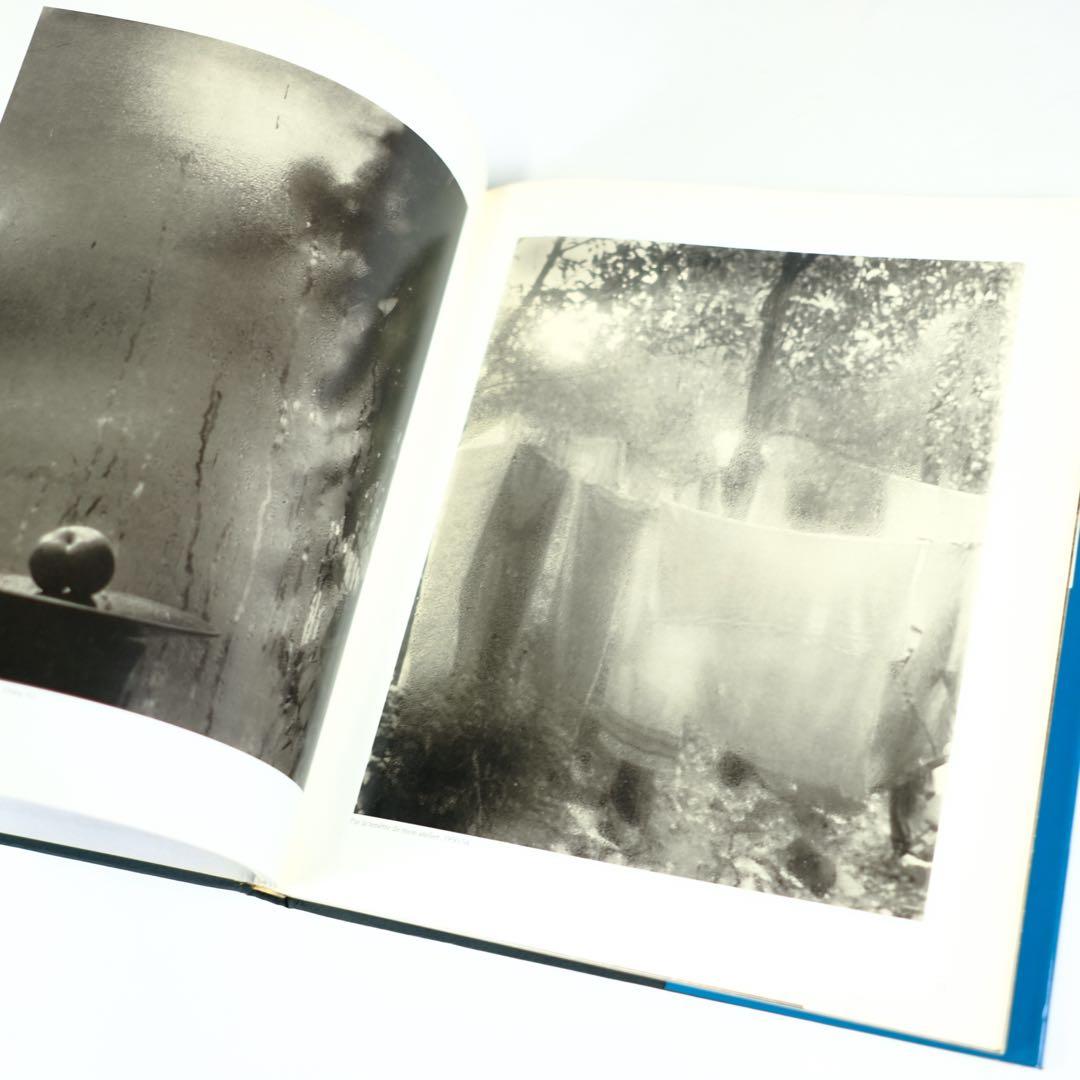 Josef Sudek ヨーゼフ・スデク　洋書　写真集　Nathan Image