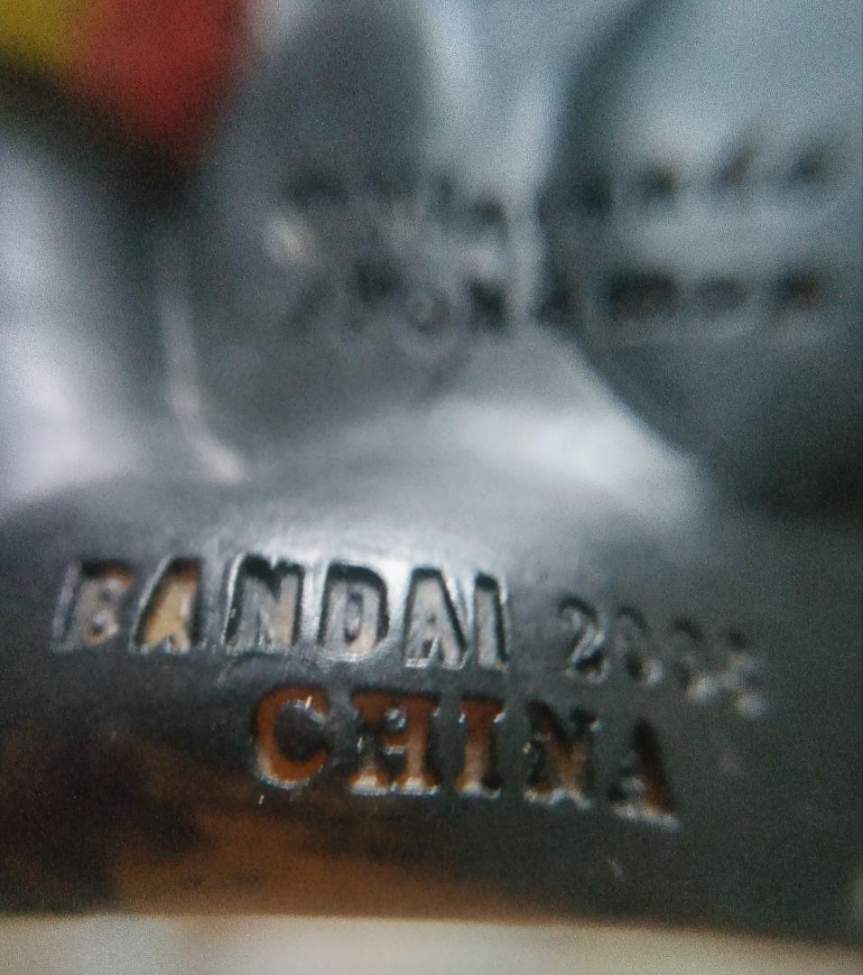 ポケモンキッズ リザードン 色違い ブラック 2008 黒 レア レトロ ソフビ