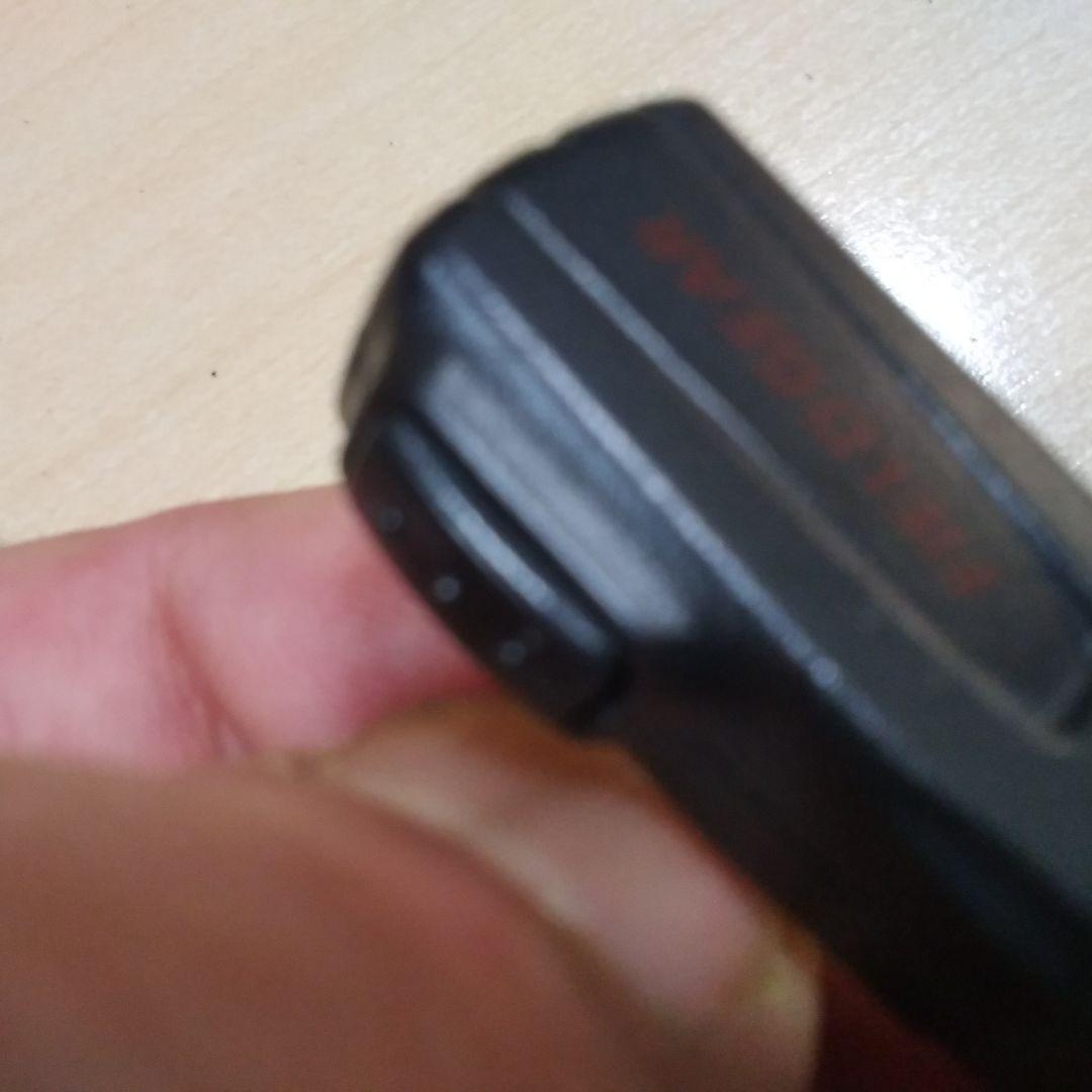 KENWOOD トランシーバーUBZ-LS20