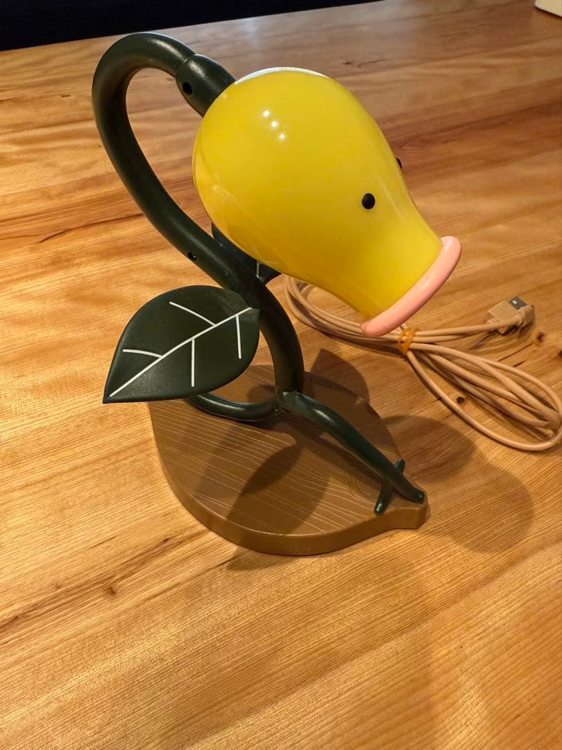 マダツボミのLEDライト　箱無し