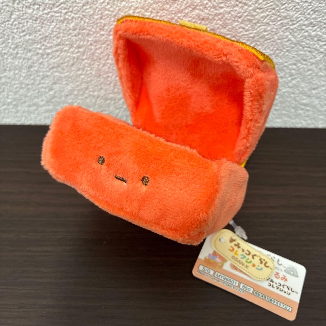 すみっコぐらし タグ付き てのりぬいぐるみ まとめ売り 限定品あり