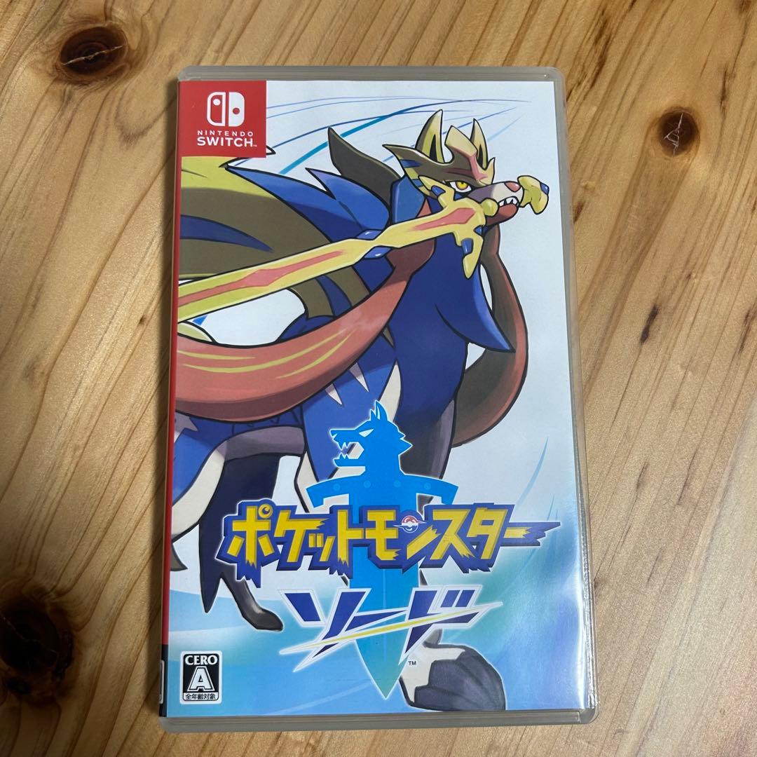 Nintendo Switch ソフト まとめ売り 6本セット