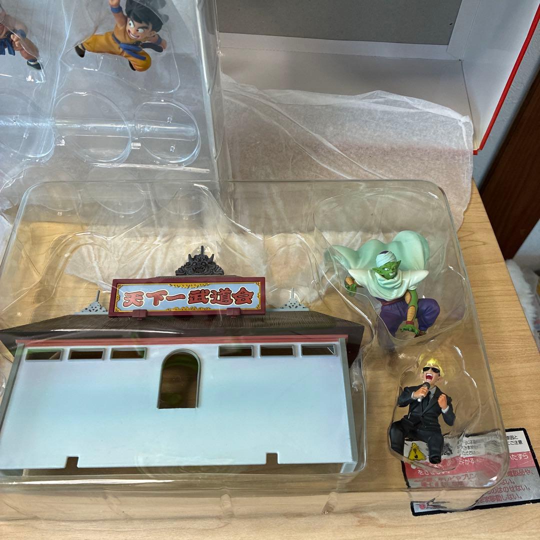 DRAGON BALL DVD-BOX DRAGON BOX〈完全予約限定生産…