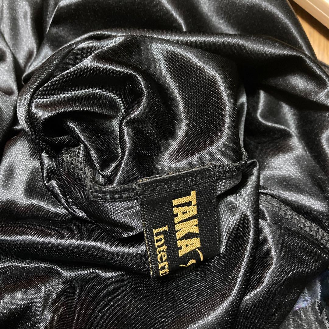 タカダンススカート