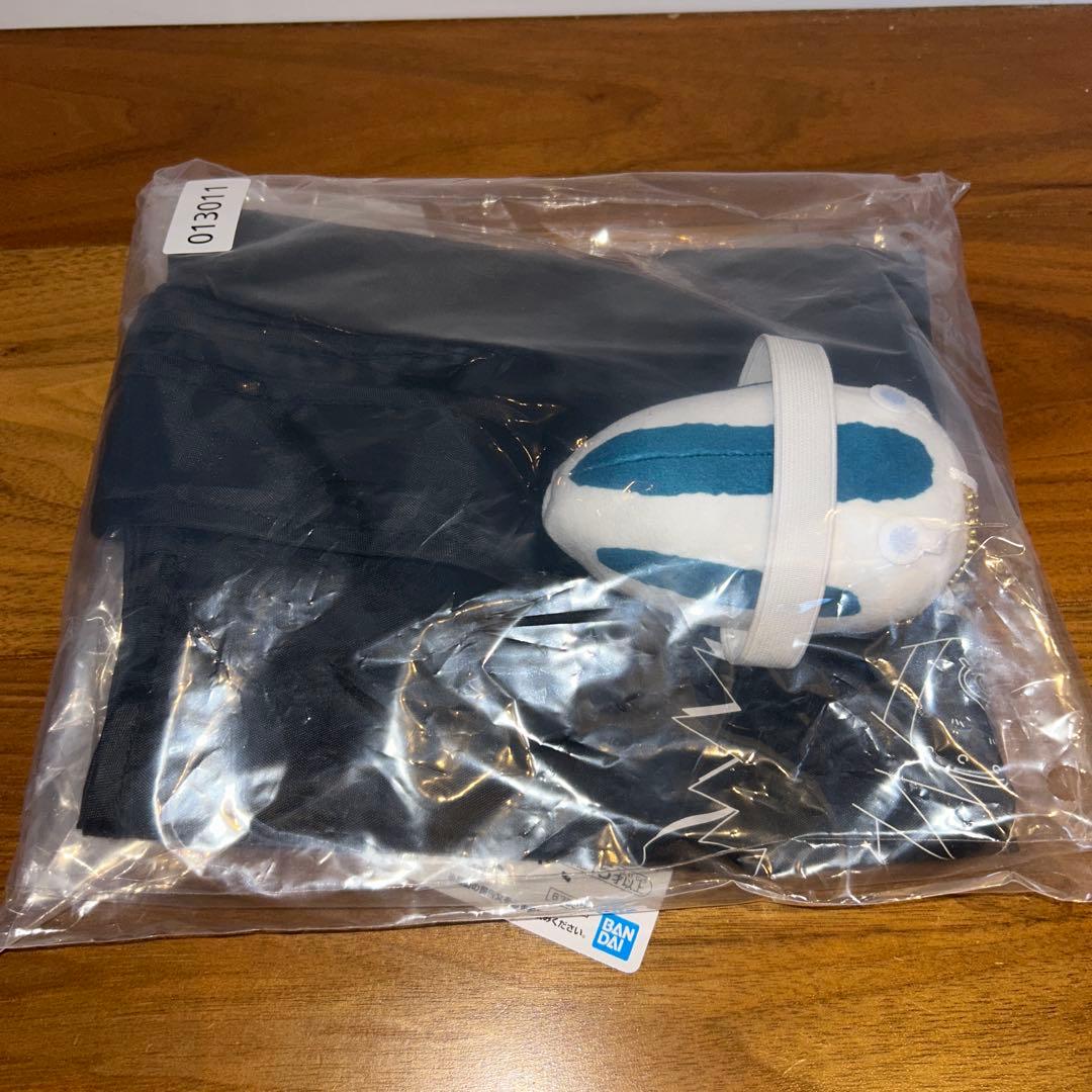 NARUTO 一番くじ　コンプリート　a b c d e ラストワン