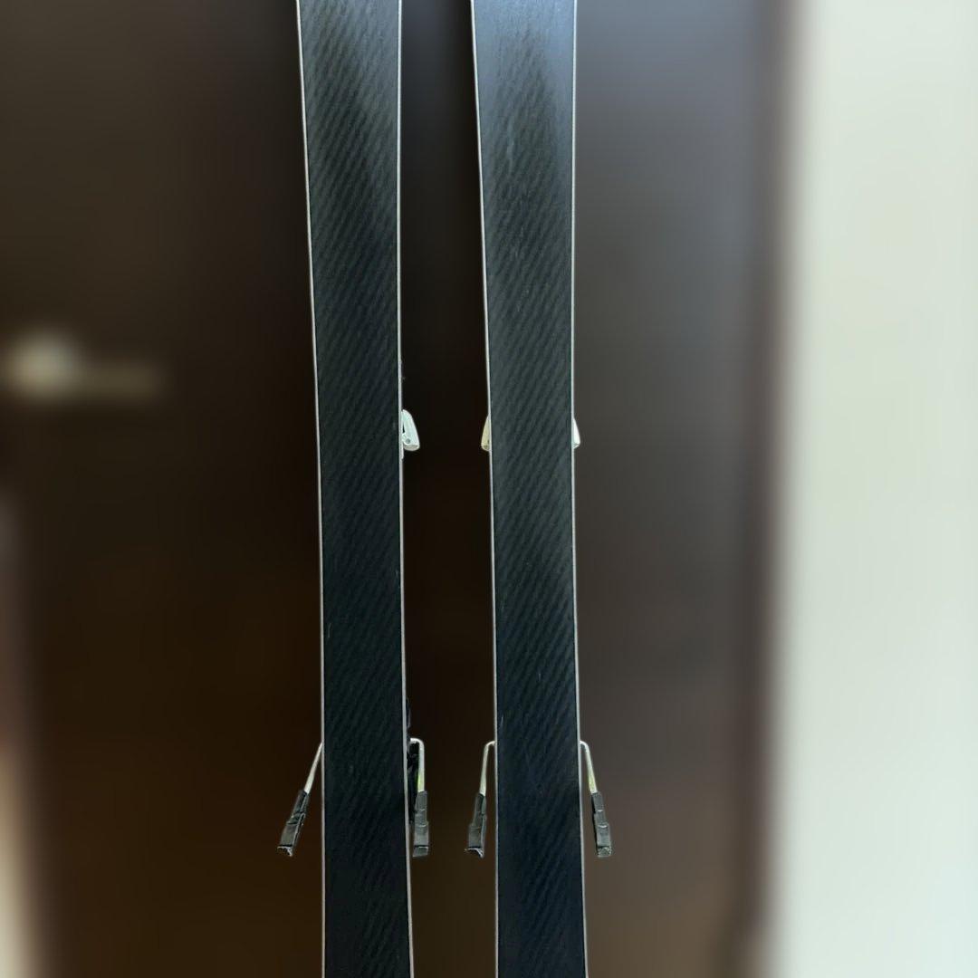 HEADスーパーシェイプiスピード170 PRX12