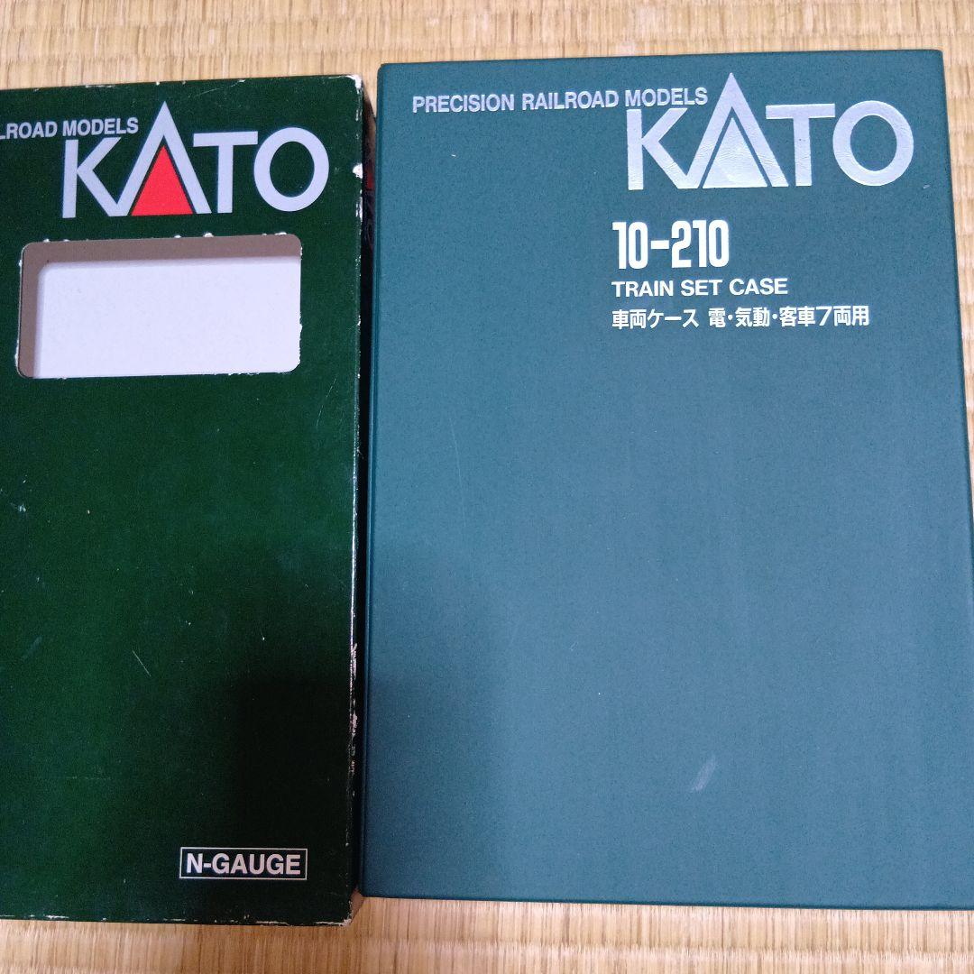 KATO　10-1605　東京メトロ千代田線16000系(5次車)基本セット6両