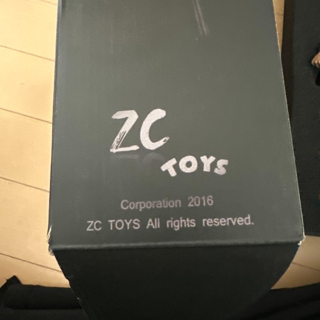 ウォーキングデッド　ダリルディクソン　フィギュア1/6