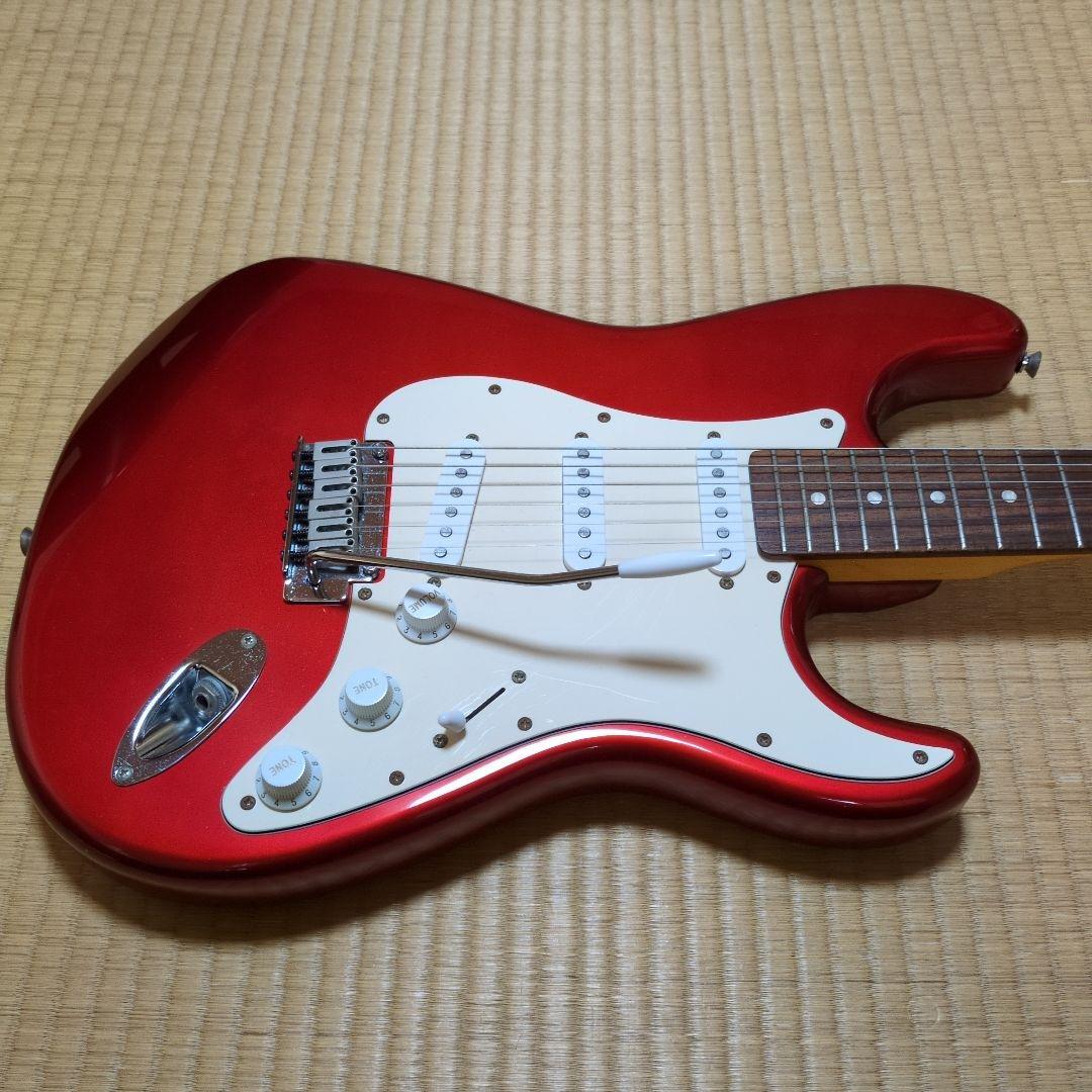 ★激安出品★Laid back★ハムバッカー切替可★