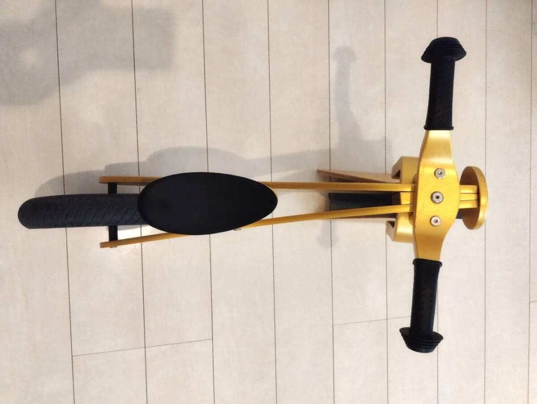 キャデラック　Cadillac 子供用 自転車 ストライダー