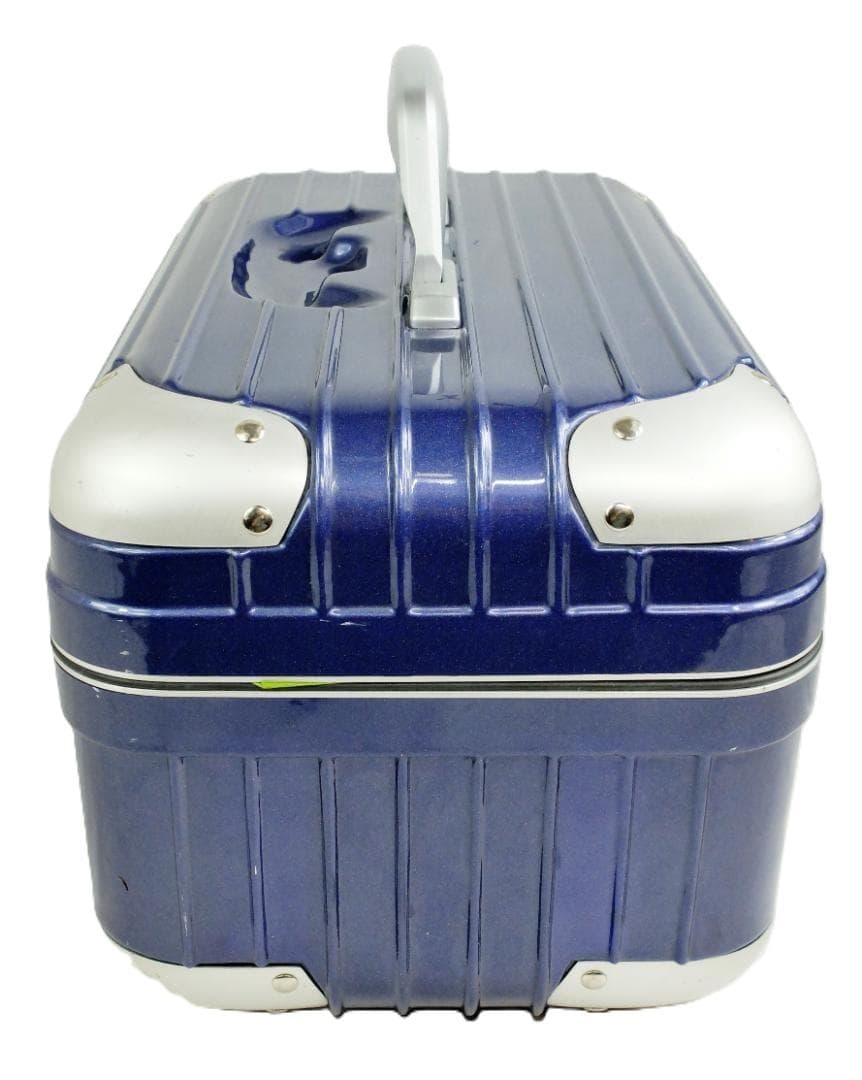 リモワ 874.38『Limbo』ビューティーケース コンビロック 18L 美品