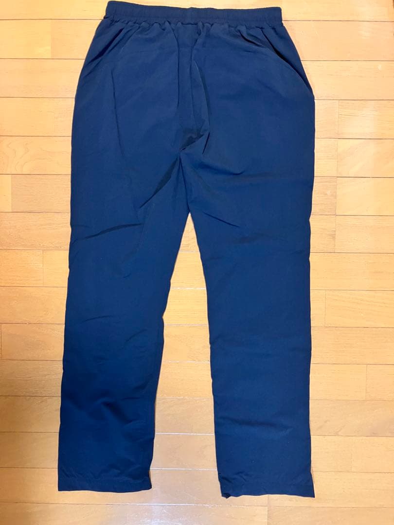 結*花様 【美品】ヨネックス　ウィンドブレーカー　ウォームアップウェア　上下セッ