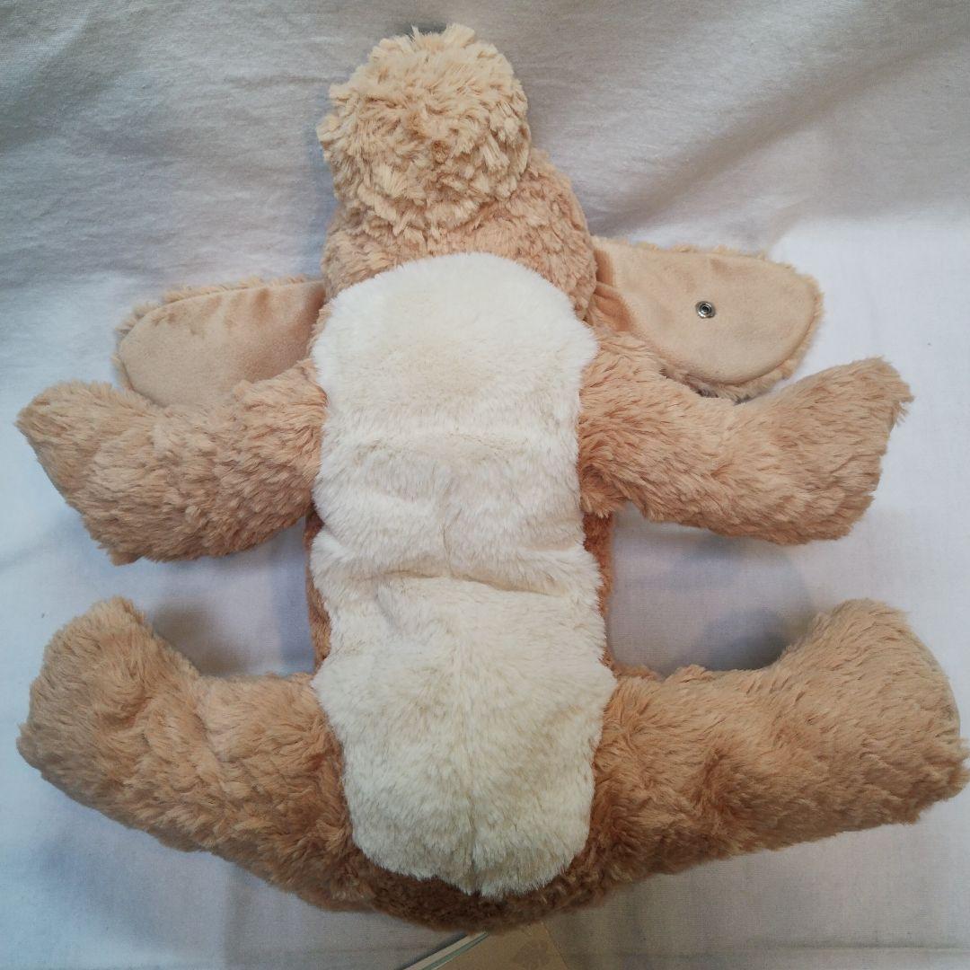 シュタイフ　ゴールデンドゥードル　ベルノ（Berno）　Lサイズ　Steiff