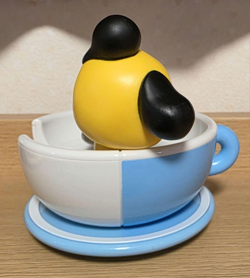 BTS フィギュアセット