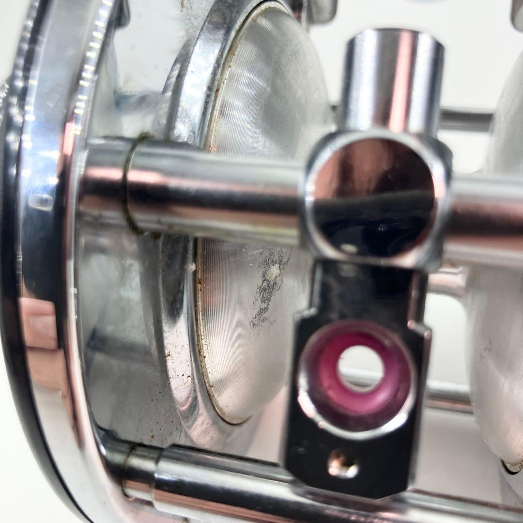 ダイワ　ダイナミック　500Ｓ　DAIWA Dynamic 500 S