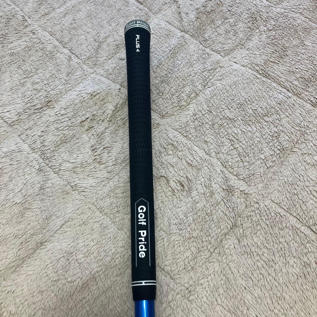 ツアーad pt AD PT 6 SR テーラーメイドドライバー用スリーブ付き