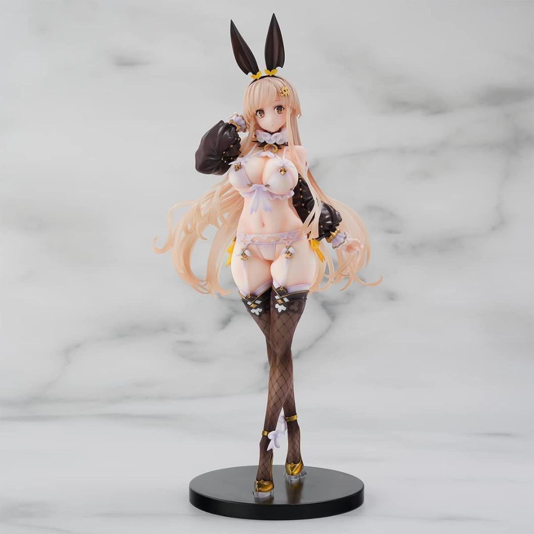新品 Mois モア トリダモノ 完成品 美少女 フィギュア ネオンマックス