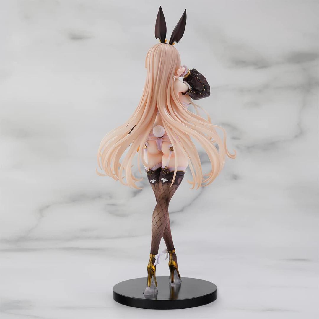 新品 Mois モア トリダモノ 完成品 美少女 フィギュア ネオンマックス