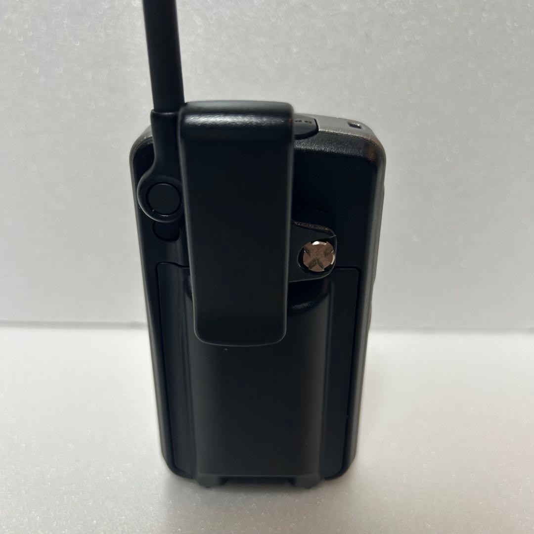 【通電確認済】 MOTOROLA MS50 トランシーバー 3個セット ケース付