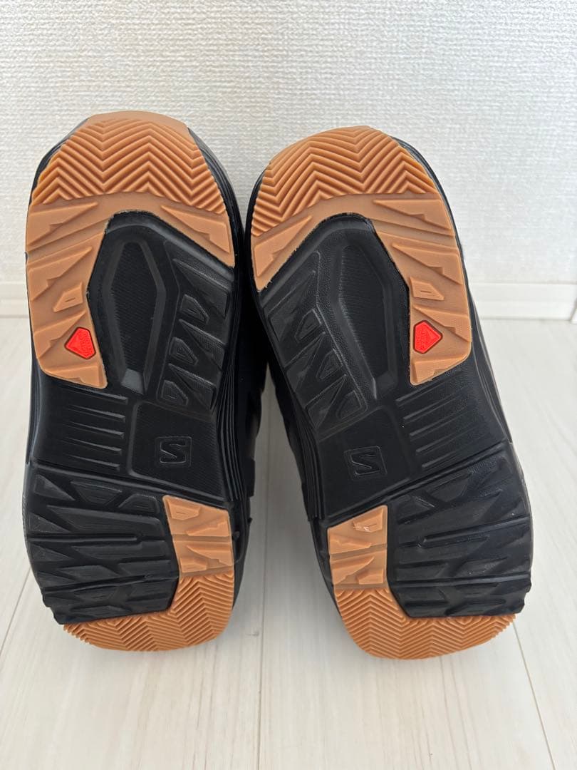 Salomon スノーボードブーツ LAUNCH BOA SJ