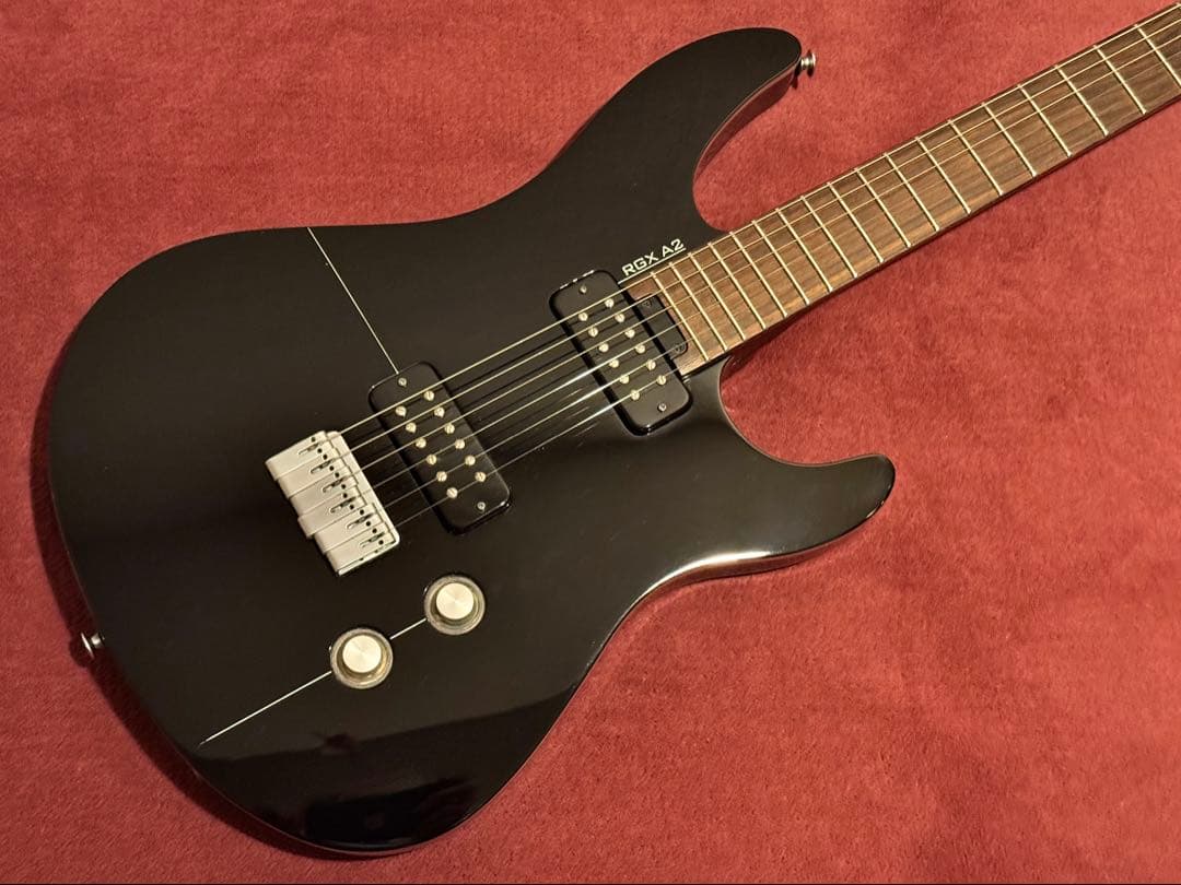 ★ YAMAHA RGX A2 ★