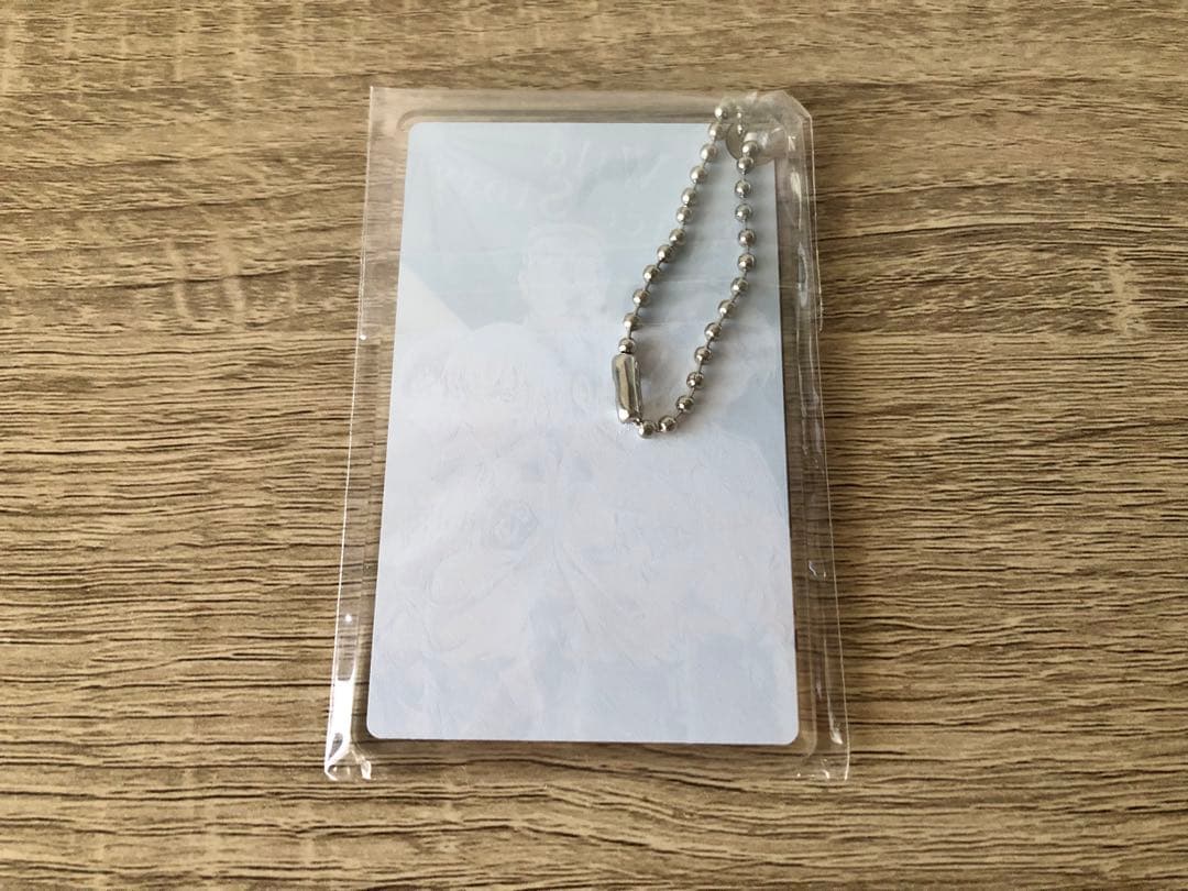 (最終値下げ) 警察学校組 サンデーS 当選品 アクリルキーホルダー