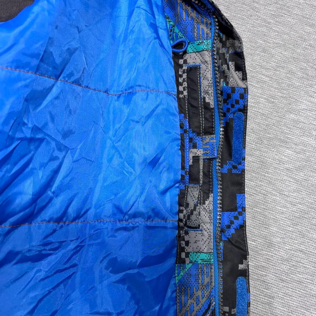 【OXBOW】フランス製オックスボウ　スキー・スノーボードジャケットアウター