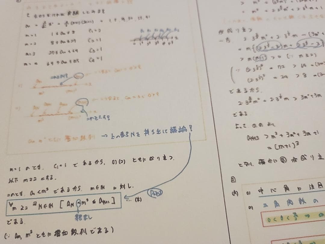 駿台の小林隆章先生による数学エクスプレス　問題と板書フルセット　鉄緑会　河合塾
