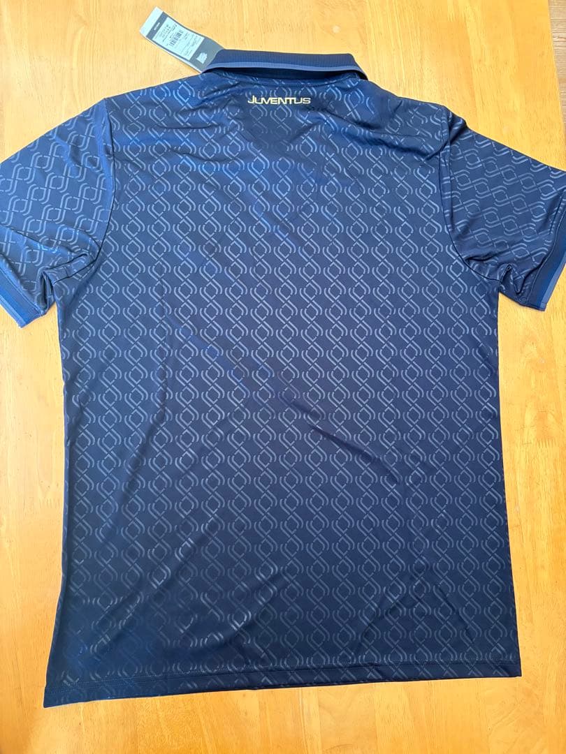 正規品 新品 紙タグ付 ユベントス 24/25 3rd 2XL インポートL相当