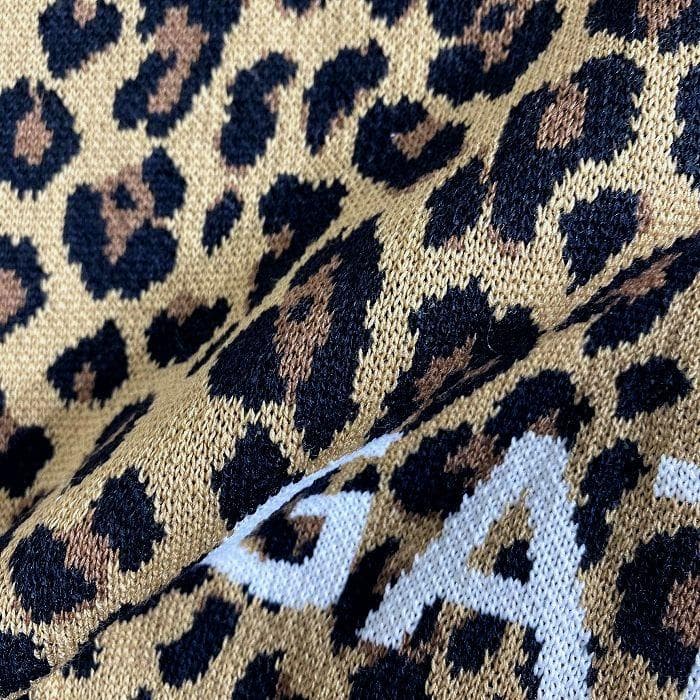 パーリーゲイツ ゴルフ 日本製 ニット セーター スカート セットアップ ウェア