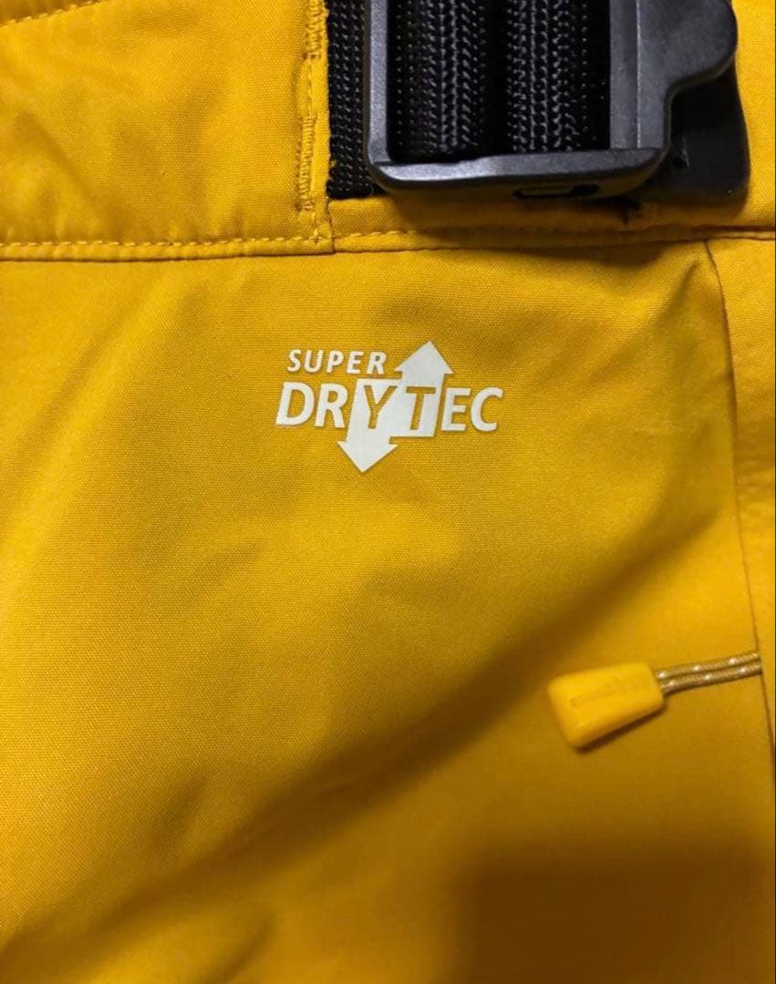 パウダーステップ パンツ Women's女性用　サイズ　XX-S