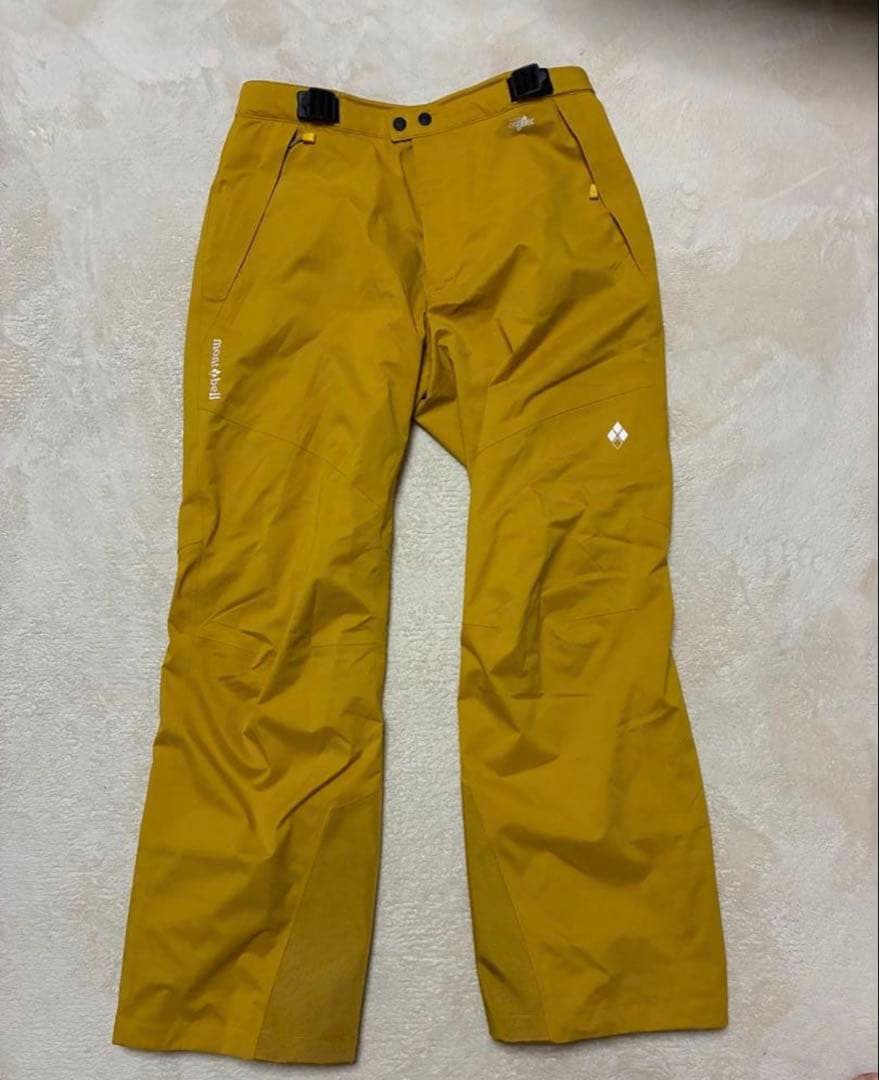 パウダーステップ パンツ Women's女性用　サイズ　XX-S