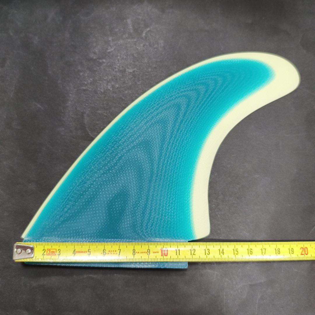 キャプテンフィン系　フューチャーフィン対応　ツインスタビ