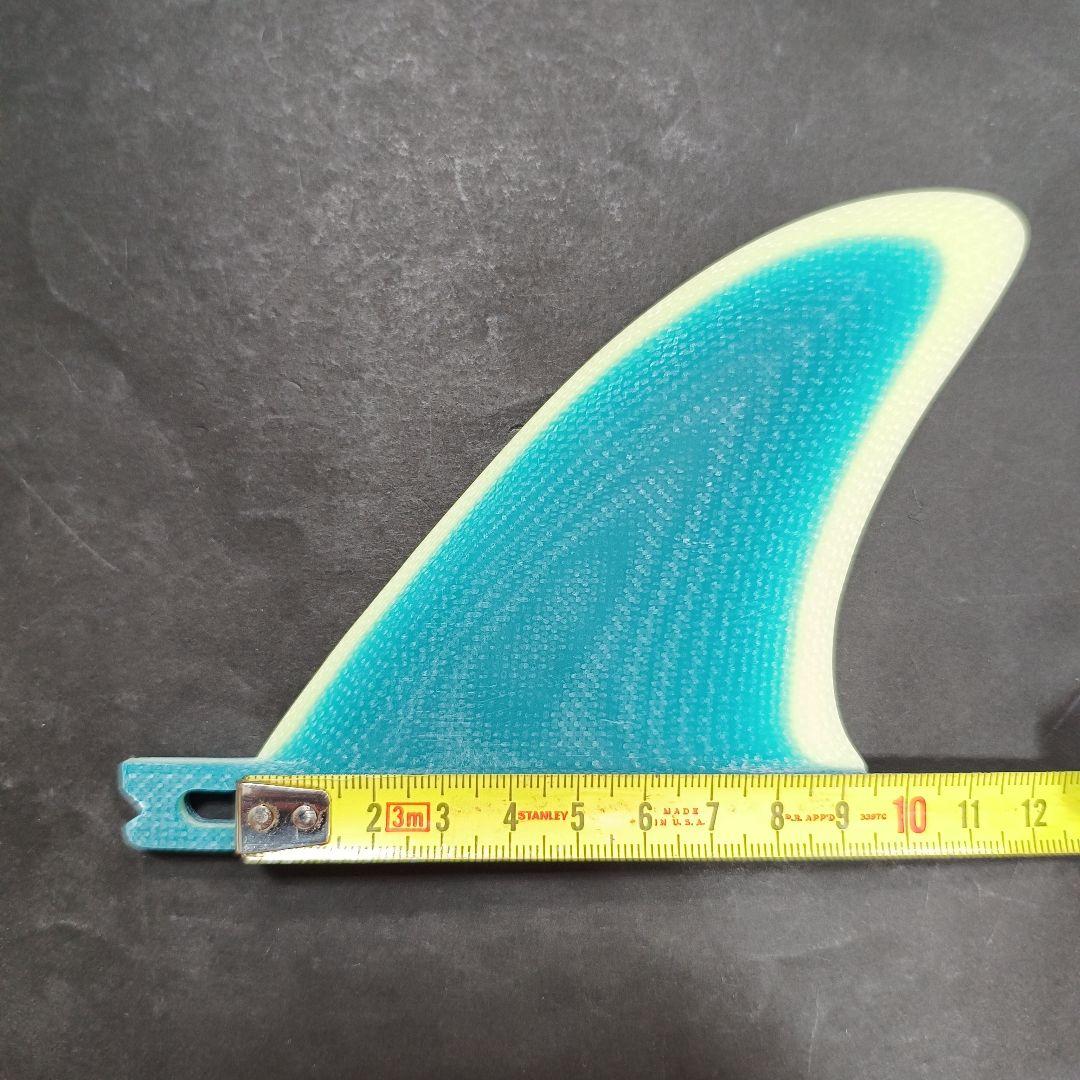 キャプテンフィン系　フューチャーフィン対応　ツインスタビ