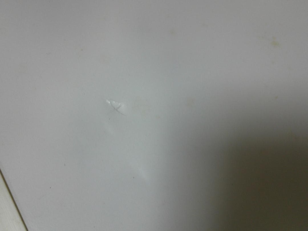 演ドル 林あさ美 特大パネル サイン入り 【風の恋唄 告知パネル】 非売品 販促