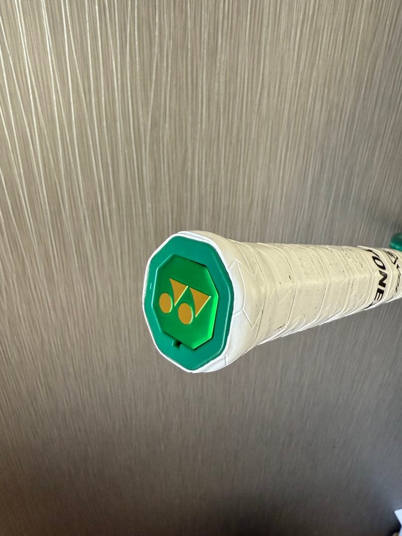 YONEX 第2世代 ボルトレイジ 7S