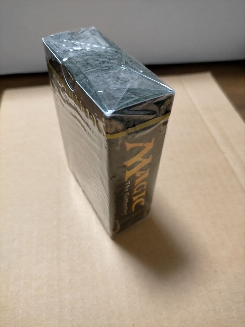 MTG 英語版　ミラージュ スターター 未開封