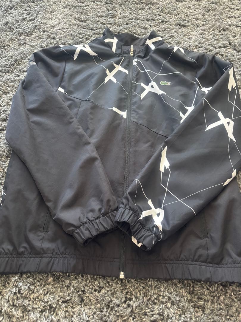 ラコステ LACOSTE セットアップセット US L