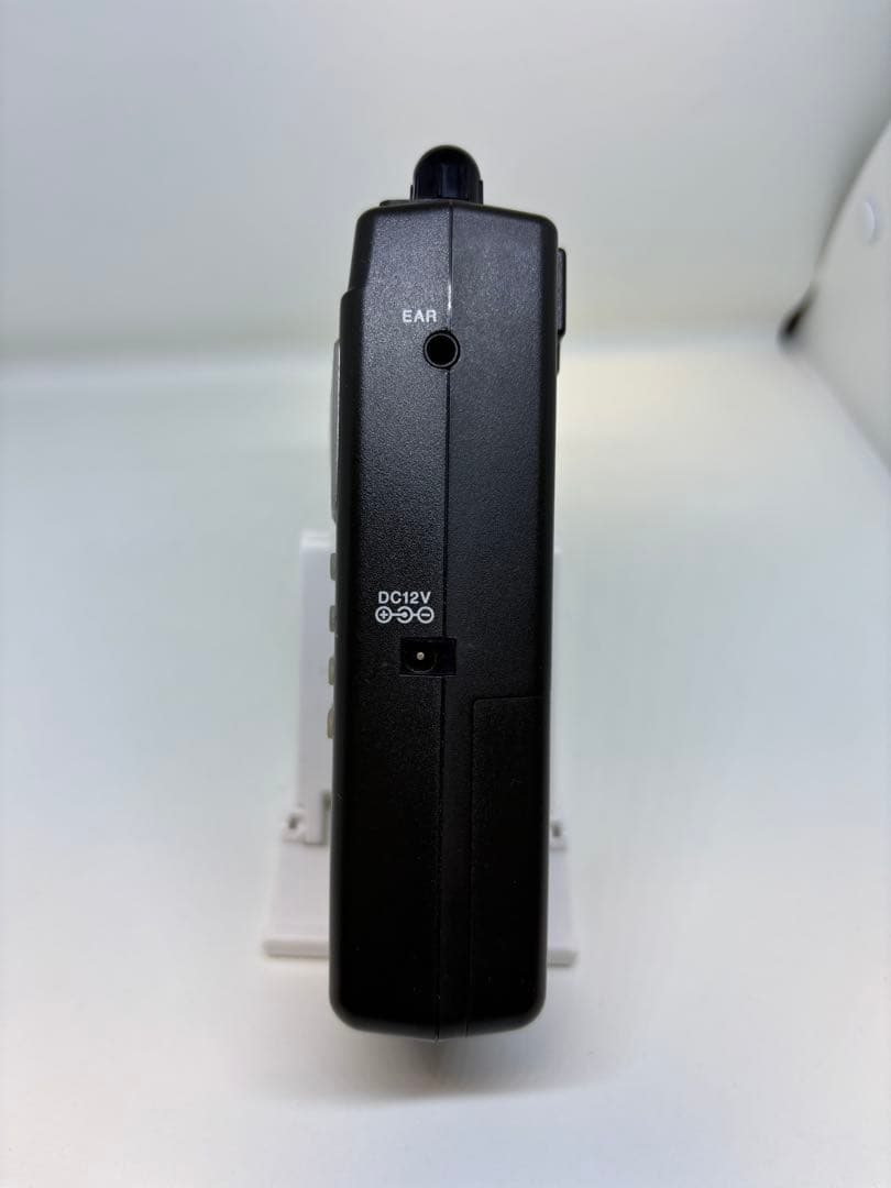 YUPITERU MVT-7300 受信機