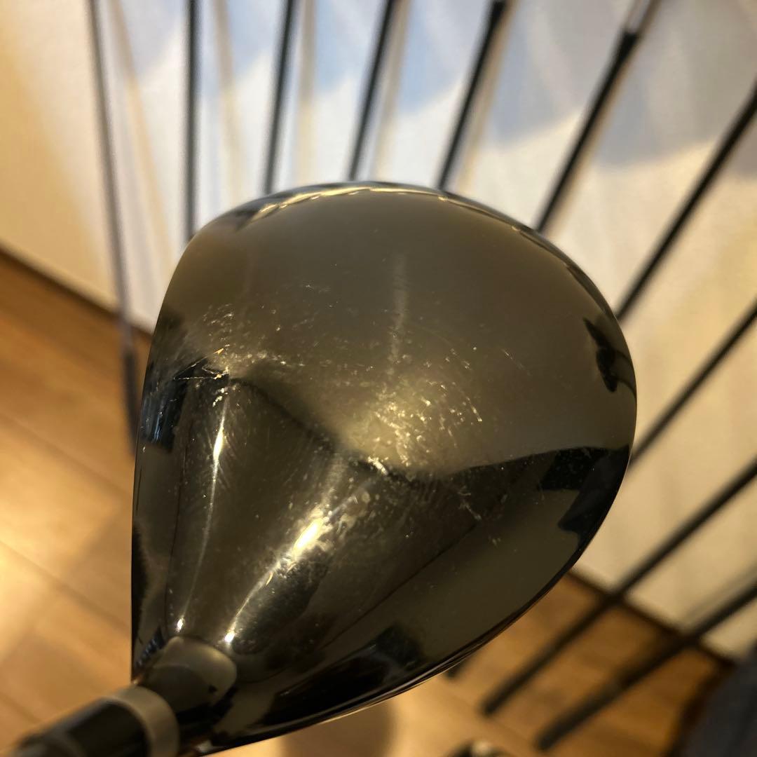 FitWay メンズ R 右利き　11本　ゴルフセット　フィットウェイ