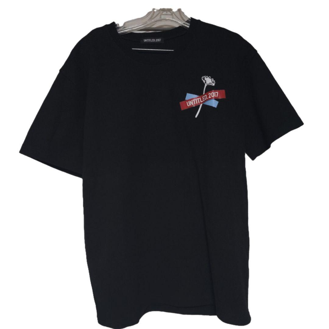 アイドル BIGBANG G-DRAGON Untiteld,2017 AC.III.T