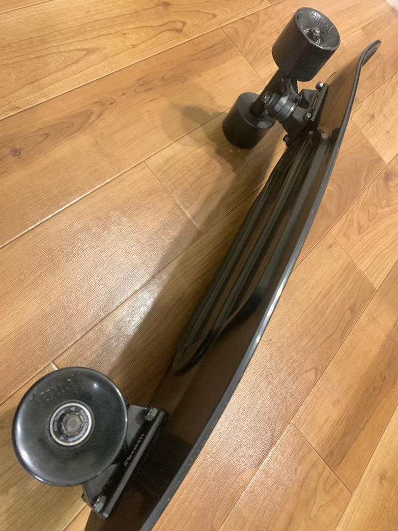 新品 Penny nickel 27 BLACKOUT