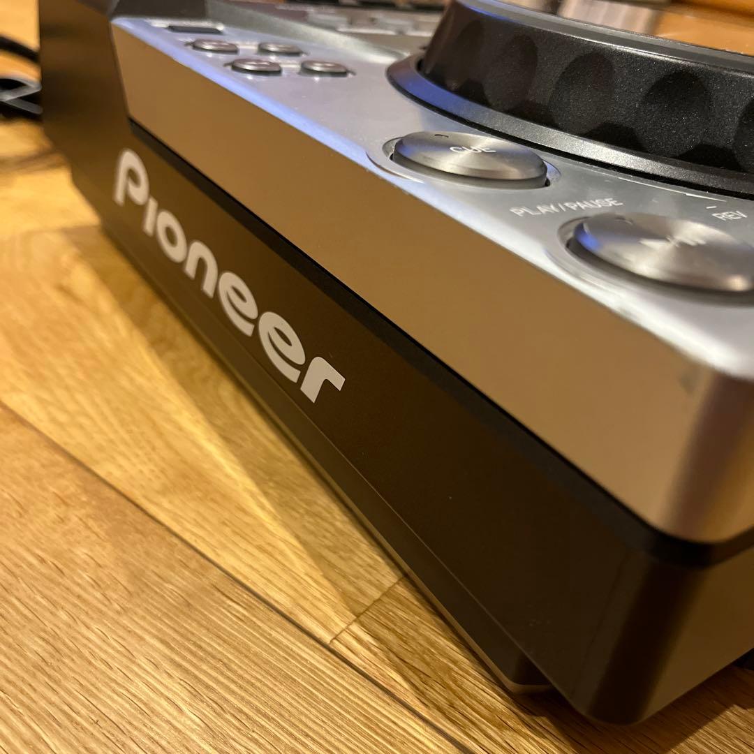美品　Pioneer CDJ 400 08年製