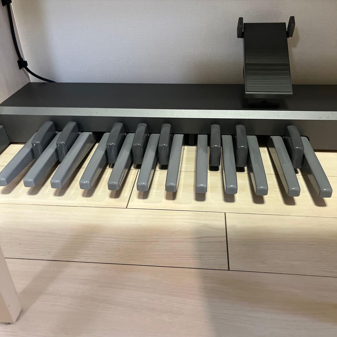 yui　YAMAHA エレクトーン　ステージア　ELB-02 　椅子無し