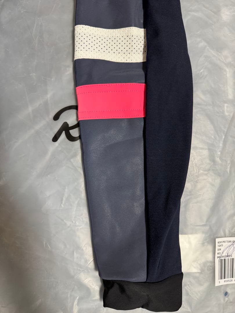 Rapha ビブタイツ CARGO WINTER TIGHTS WITH PAD