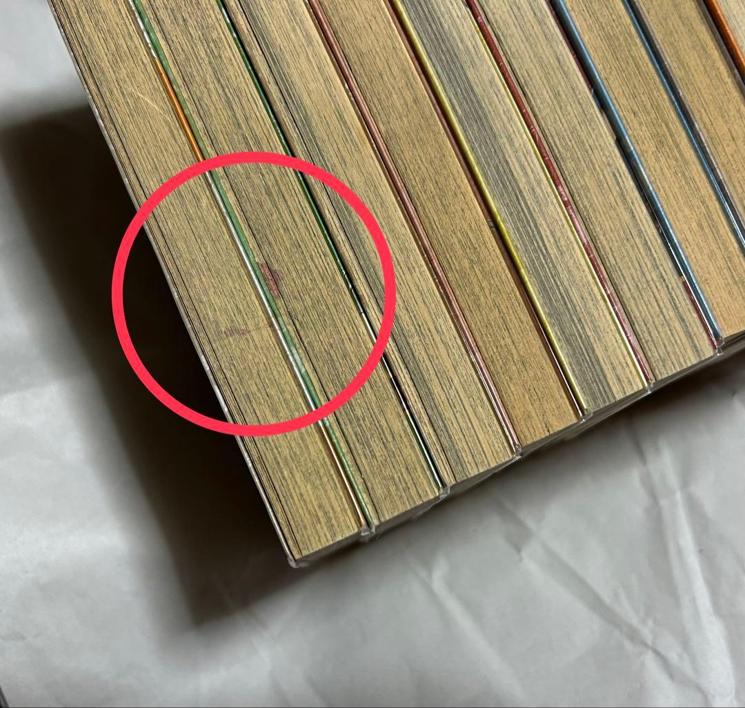 真*ル様 ONE PIECE 1〜107巻（84欠）+巻零 尾田栄一郎 9・13